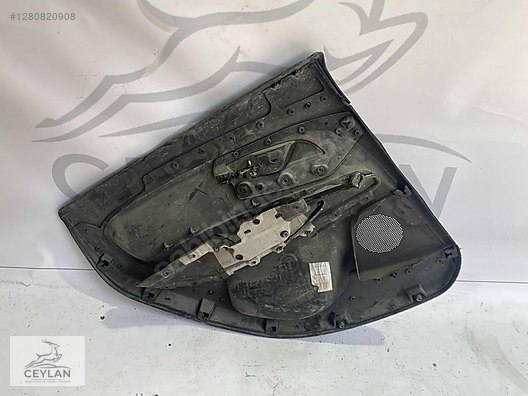 Fiat Linea sağ arka kapı döşemesi görseli 2