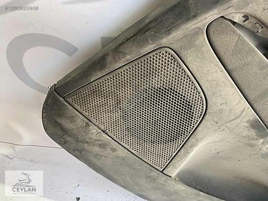 Fiat Linea sağ arka kapı döşemesi görseli 3