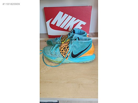 New kyrie 6 hotsell