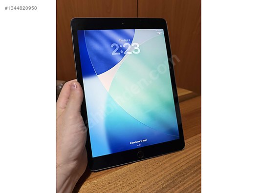 Apple iPad 8 32 GB Tablet - 1344820950