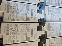 Philips CertaDrive 41w Led Driver #1235821011