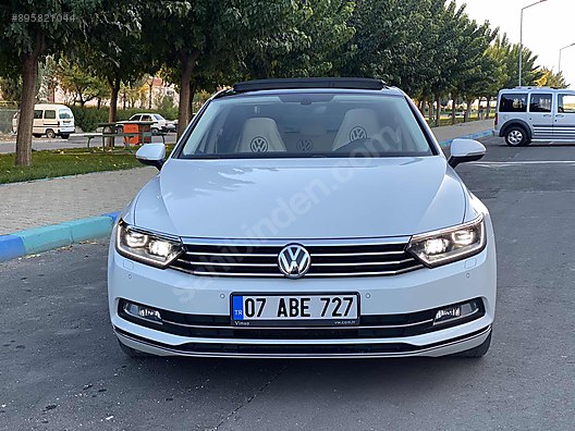 volkswagen passat 1 6 tdi bluemotion highline wv passat 1 6 tdi hatasiz boyasiz sifirdan farksiz sahibinden comda 895821044