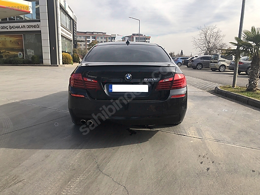 bmw 5 serisi 520i executive m sport sahibinden temiz ve titiz kullanilmis hasarsiz boyasiz sahibinden comda 980821070