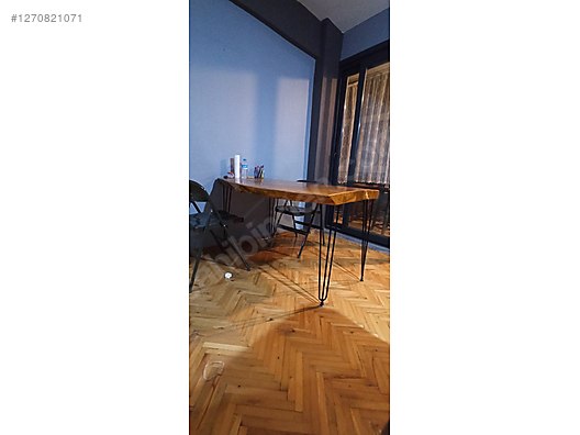 Used & Brand New Items / Home Decor / Furniture / Dining Room / Tables