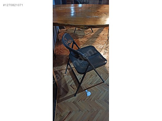 Used & Brand New Items / Home Decor / Furniture / Dining Room / Tables