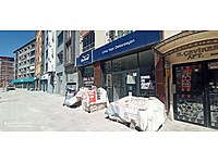 BİZİM GAYRİMENKULDEN HASANBEY CADDE ÜZERİ DÜKKAN #1241821097