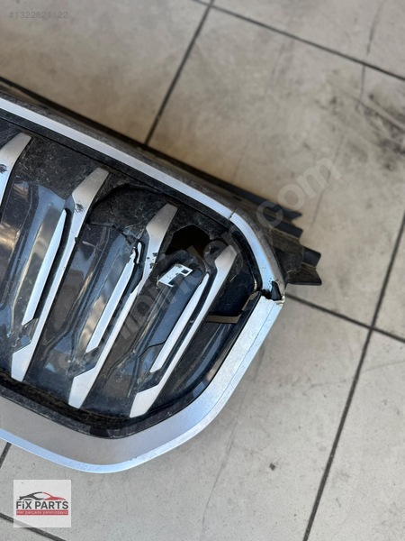 BMW X1 Panjur