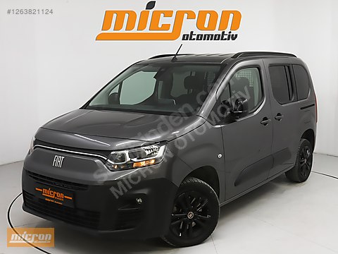 MİCRON OTOMOTİV'DEN HATASIZ BOYASIZ 44.000 KM