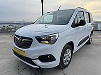 Opel / Combo Life / 1.5 D / Ultimate / MD MOTORS'DAN 2022 MODEL OPEL COMBO  LİFE 1.5D ULTİMATE 130HP at  - 1103486382