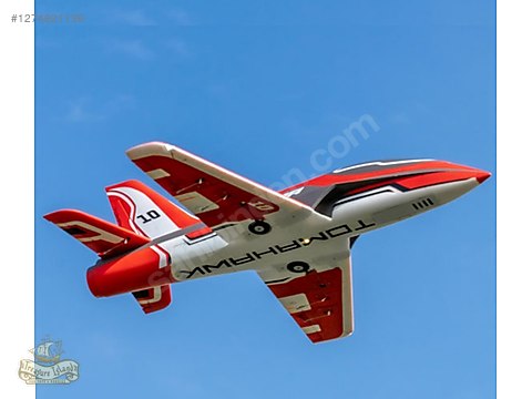 RC UÇAK - FMS 80mm EDF JET FUTURA V3 PNP REFLEKS V2 - Diğer & Özel