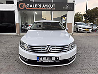 2013 VW CC BAKIMLI-OTOMATİK VİTES-DÜŞÜK KM'Lİ-DEĞİŞENSİZ ORJİNAL #1286821154