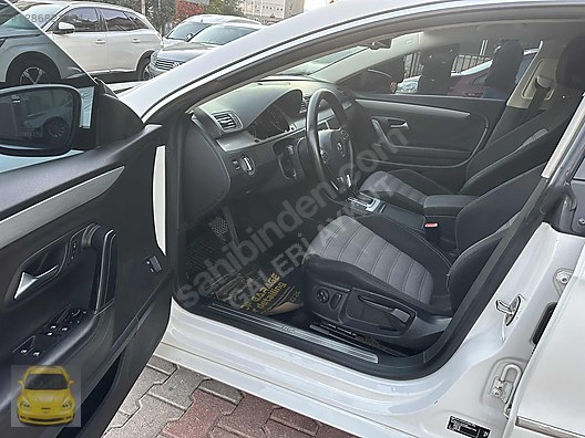 Vasıta / Otomobil / Volkswagen / VW CC / 2.0 TDI / 2.0 TDI