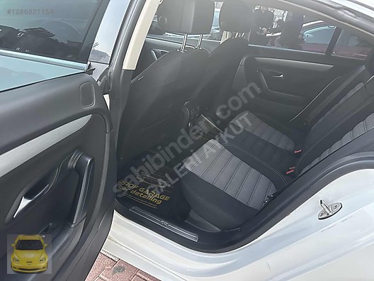 Vasıta / Otomobil / Volkswagen / VW CC / 2.0 TDI / 2.0 TDI