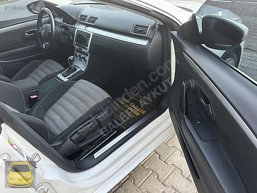 Vasıta / Otomobil / Volkswagen / VW CC / 2.0 TDI / 2.0 TDI