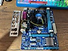 Desktop Motherboard