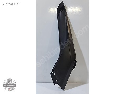 Grenaj / Yamaha Xmax 400 Sol Grenaj Panel 2014 2016 - 1SD-F1716