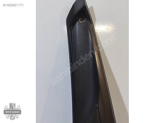 Grenaj / Yamaha Xmax 400 Sol Grenaj Panel 2014 2016 - 1SD-F1716