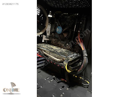 İkinci El İşlemci