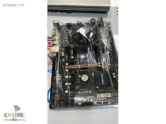 İşlemci Fiyatları