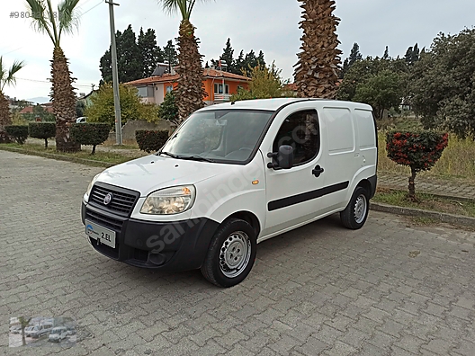 fiat doblo cargo 1 3 multijet zafer balikesir sube den fiat doblo cargo 1 3m jet 75bg klimali sahibinden comda 980821188