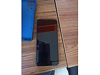 Temiz faturalı kutulu samsung galaxy m12