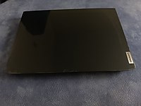 Lenovo ibeapad gamıng 3