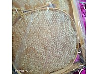 Kendi Ürettiğimız Katkısız Karakovan Balı