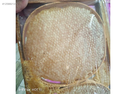 İkinci El ve Sıfır Alışveriş / Yiyecek & İçecek / Şarküteri / Pekmez