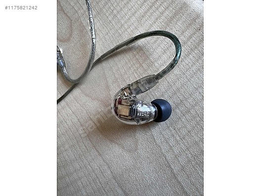 SHURE SE846 GEN 2 sahibinden.comda - 1175821242