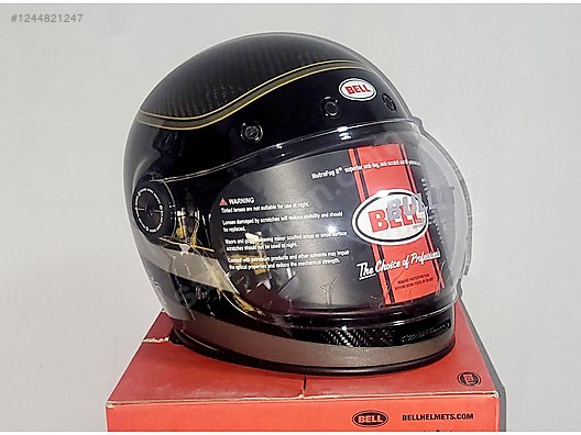 bell bullitt rsd bagger helmet Carbon Range Gloss/Matte Green Falan Parts Since then Motorcycle helmets have taken all sorts of shapes and forms Bell Bullitt Carbon Rsd Helmet