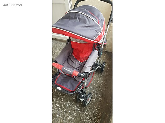 Bebek Aabasi Pierre Cardin Bebek Arabasi Puset Sahibinden Com Da 915821253