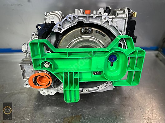 Otomobil & Arazi Aracı / Şanzıman & Vites / 8F35 FOCUS 4 SIFIR