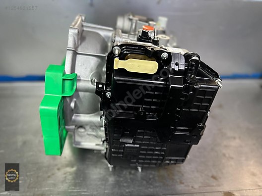 福幸 Otomobil & Arazi Aracı / Şanzıman & Vites / 8F35 FOCUS 4 SIFIR