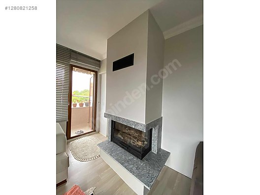 Şömine - Schömne Soba & Şömine