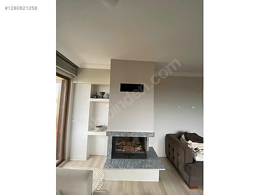 İkinci El ve Sıfır Alışveriş / Bahçe & Yapı Market / Yapı Malzemeleri / Isıtma / Soba & Şömine