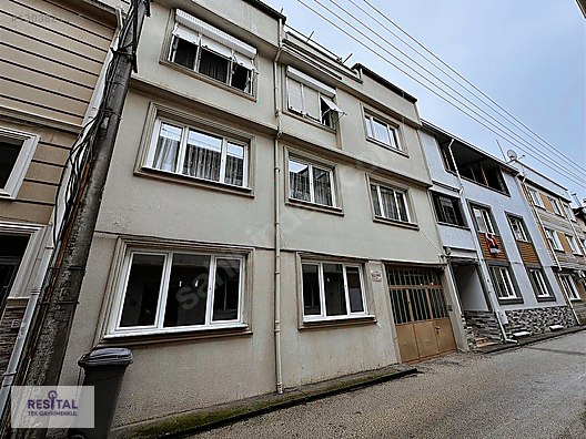 KARAMAN DA AİLE APARTMANINDA KİRALIK 2+1 DAİRE