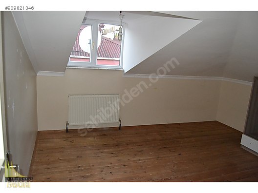 Pendik Kaynarca Mah E 5 E Cok Yakin Satilik Cati Kati Favoriden Satilik Daire Ilanlari Sahibinden Com Da 909821346