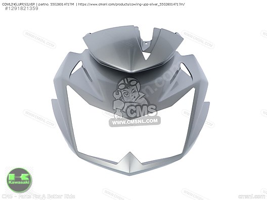 Grenaj / 07-12 kawasaki z 750 kafa grenajı z750 kafa grenajı sıfır