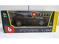 Porsche Macan Turbo 1/24 Model #1283821395