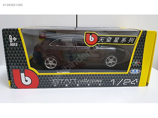 İkinci El ve Sıfır Alışveriş / Hobi & Oyuncak / Diecast Model / Araba