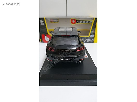 İkinci El ve Sıfır Alışveriş / Hobi & Oyuncak / Diecast Model / Araba