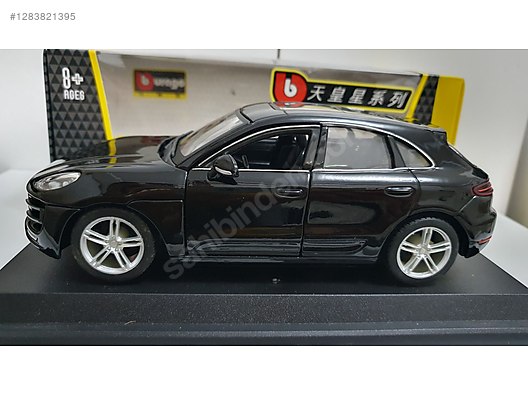 İkinci El ve Sıfır Alışveriş / Hobi & Oyuncak / Diecast Model / Araba