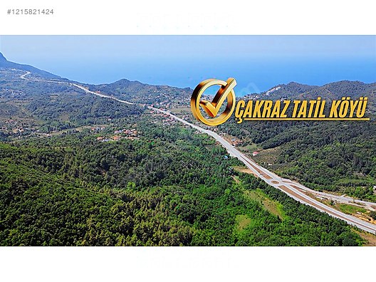 YAZICIOĞLU GAYRİMENKUL/ SATILIK VİLLA İMARLI ARSA ALİOBASI KÖYÜ #1215821424