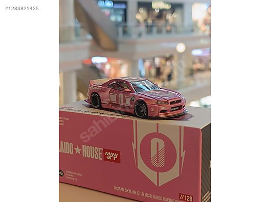 İkinci El ve Sıfır Alışveriş / Hobi & Oyuncak / Diecast Model / Araba
