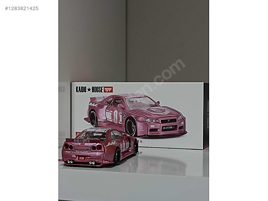 İkinci El ve Sıfır Alışveriş / Hobi & Oyuncak / Diecast Model / Araba