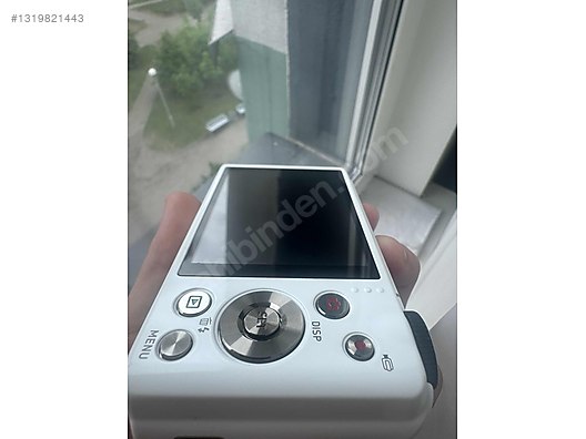 Compact / Casio / Exilim EX-Z5 / Casio EXILIM EX-ZR500W Japonya