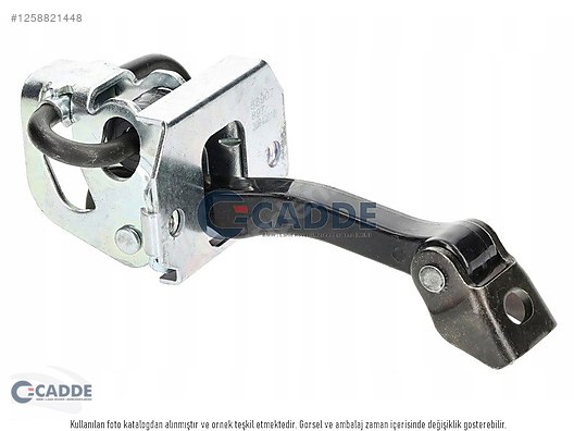 Otomobil & Arazi Aracı / Mekanik / BMW E46 ÖN KAPI GERGİSİ