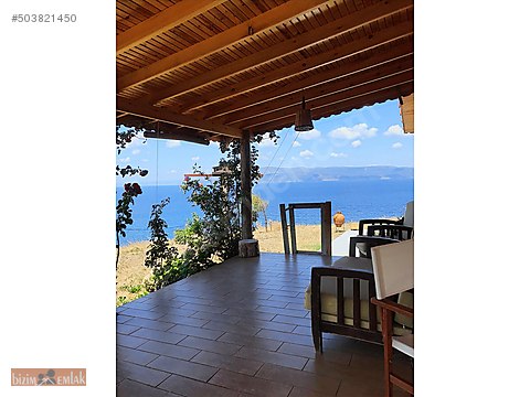 For Sale / Detached House / BİZİM EMLAK�TAN KUŞ BAKIŞI MANZARALI