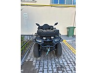 İlk sahibinden CF450L 4*4 EKSTRALI ACİLLLL #1283821451