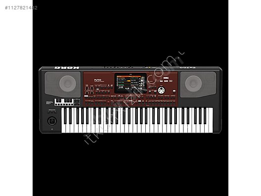 Korg top pa700 stores
